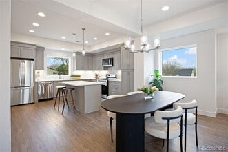 5189 Carr St in Arvada, CO - Building Photo - Building Photo