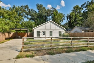 8316 Peachtree St in Houston, TX - Building Photo - Building Photo