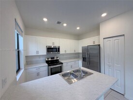 13421 SW 287th Ter in Homestead, FL - Building Photo