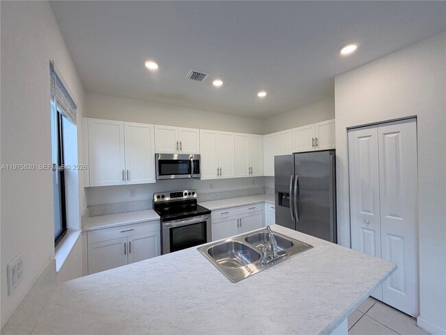 property at 13421 SW 287th Ter