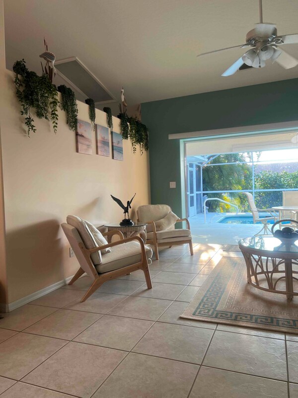 1367 Clearbrook St in Sebastian, FL - Building Photo - Building Photo