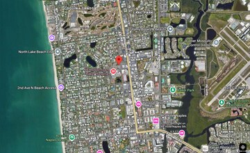 465 8th St N in Naples, FL - Building Photo - Building Photo