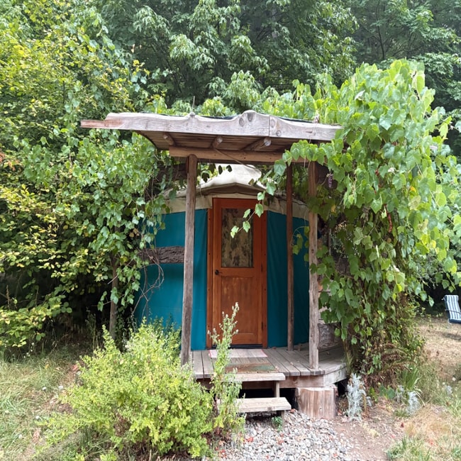 property at 25563 Hall Rd