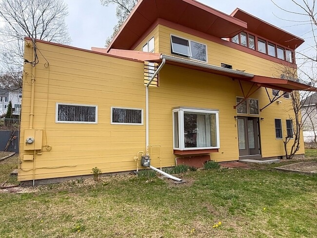 5 Avondale Ave in Billerica, MA - Building Photo - Building Photo