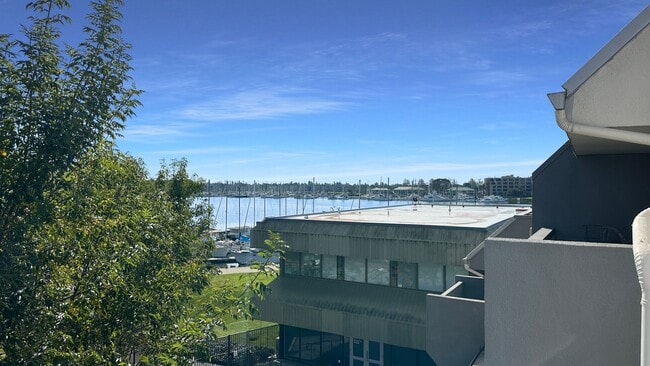 property at 7 Embarcadero West