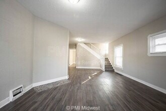 101 N State Ave in Indianapolis, IN - Building Photo - Building Photo