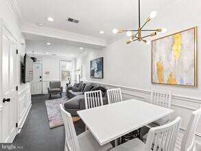 1421 New Jersey Ave NW in Washington, DC - Building Photo - Building Photo