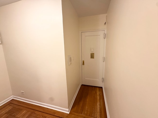 1 Jane St