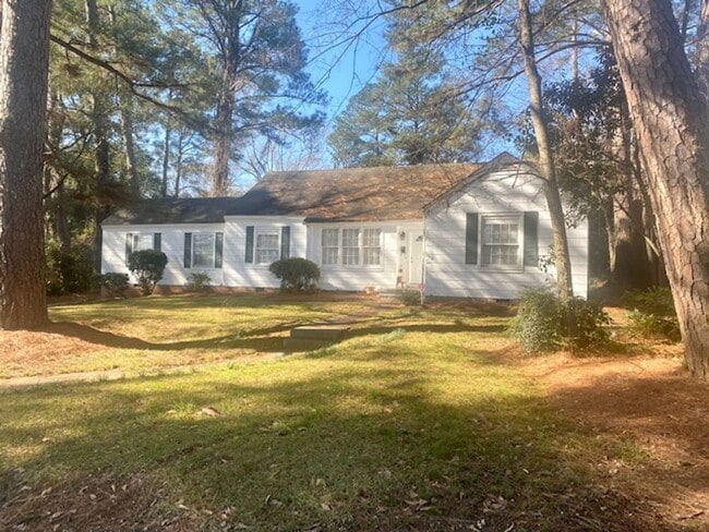 property at 109 River Park Dr