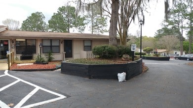 Capital Ridge in Tallahassee, FL - Foto de edificio - Building Photo