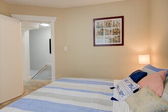 636 Chipley Ave, Unit 5 in Charlotte, NC - Building Photo - Building Photo