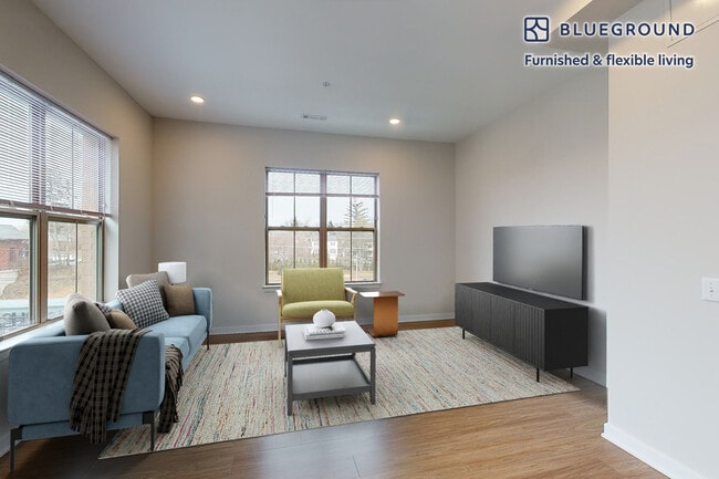 property at 332 Halstead Ave