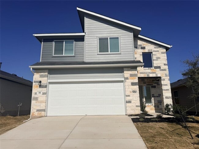 property at 119 Morning Glory Loop