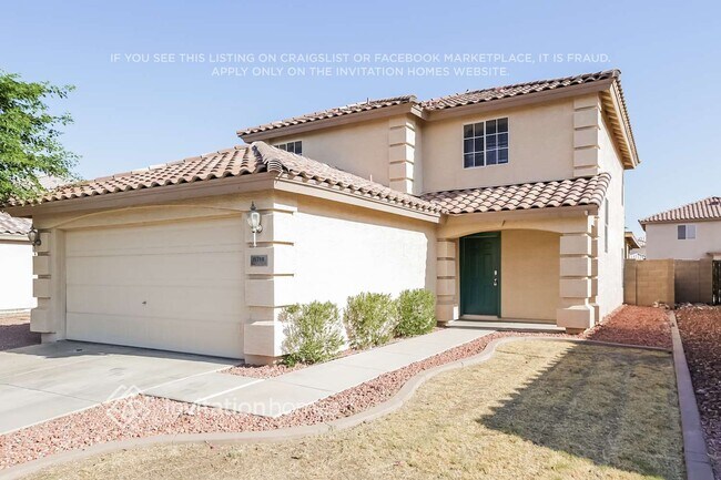 property at 11718 W Laurel Ln