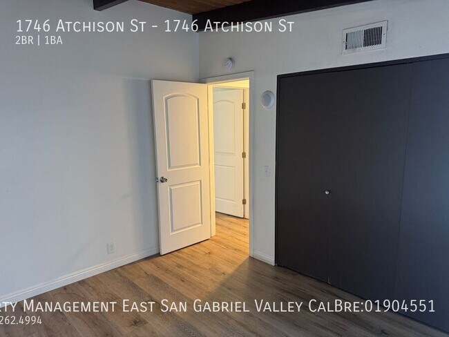 1746 Atchison St in Pasadena, CA - Building Photo - Building Photo