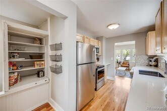 2203 S Humboldt St in Denver, CO - Building Photo - Building Photo