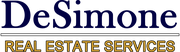 Property Management Company Logo DeSimone Real Estate Services