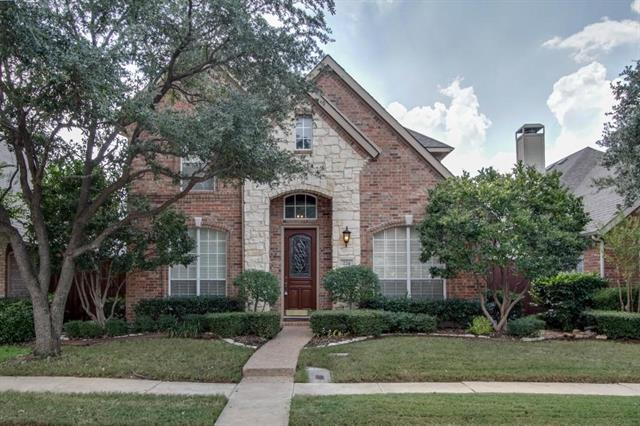 224 Heatherwood Dr in Irving, TX - Building Photo