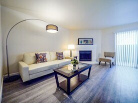 Retreat at Austin Bluffs in Colorado Springs, CO - Building Photo