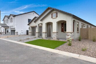 3624 N 59th St in Mesa, AZ - Building Photo - Building Photo