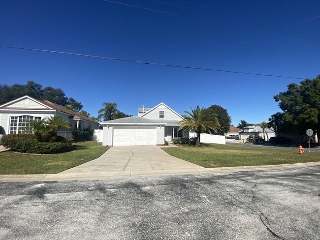 3606 Minute Maid Ramp Rd 1 in Davenport, FL - Building Photo - Building Photo