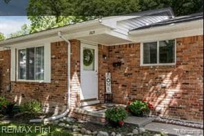 property at 205 Hacker St