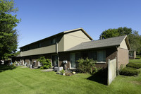 Muskegon Townhouses photo'