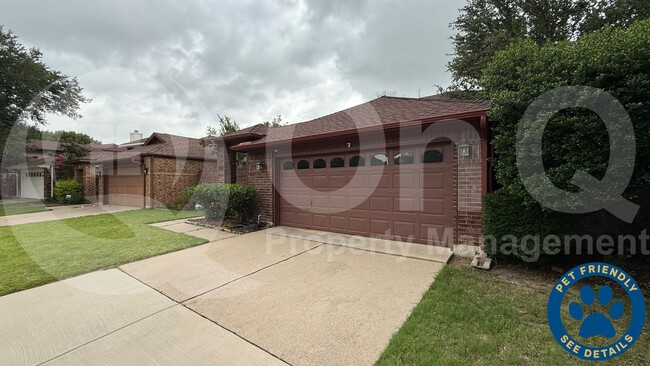 property at 6708 Roman Ct
