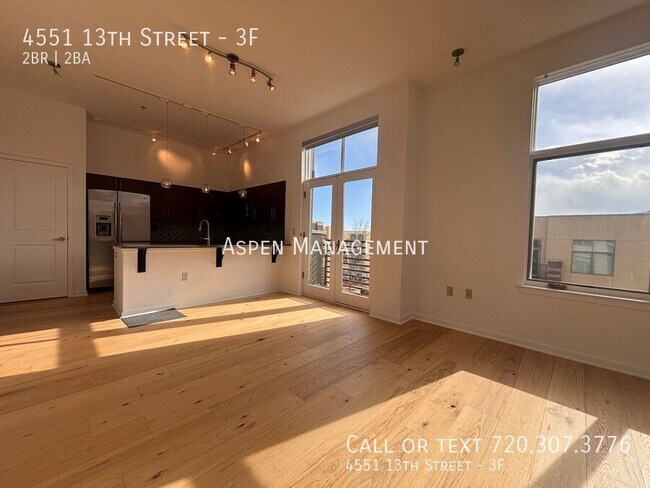 property at 4551 13th St