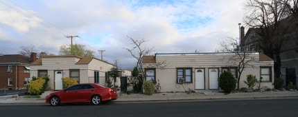 234 W Liberty St in Reno, NV - Building Photo - Building Photo