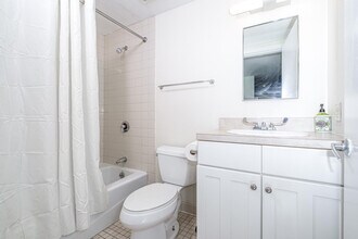 40 Boylston St in Boston, MA - Building Photo - Building Photo