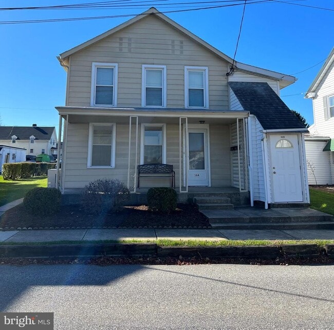 property at 36 Hockersville Rd