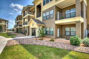 Dorel Eagle Pass Apartments