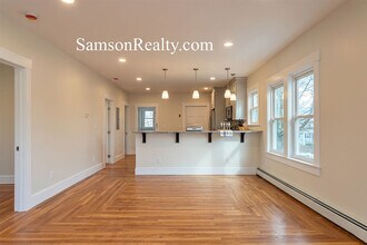 178 Hillside Ave in Pawtucket, RI - Foto de edificio - Building Photo