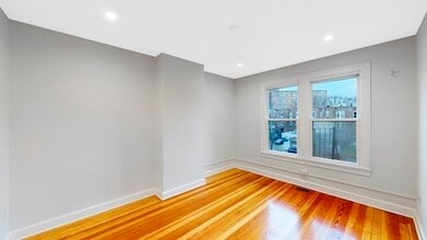 1763 Commonwealth Ave in Boston, MA - Building Photo - Building Photo