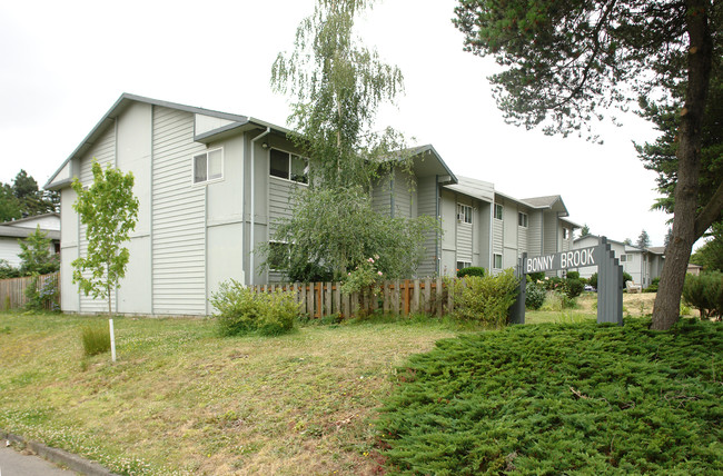 Bonney Brook Estates in Portland, OR - Building Photo - Building Photo