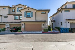 172 Petaluma Valley Dr in Las Vegas, NV - Building Photo