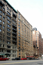 164 W 79th St in New York, NY - Building Photo - Building Photo