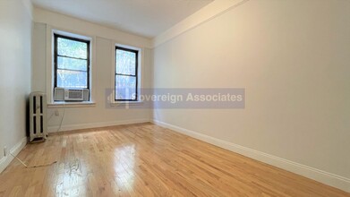 300 Fort Washington Avenue in New York, NY - Building Photo - Floor Plan