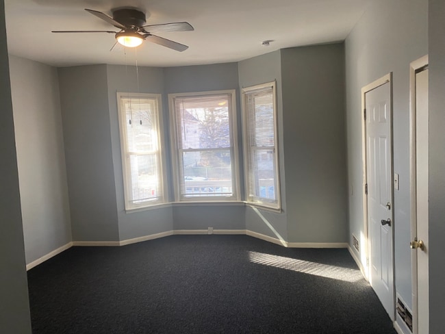 1639 Thorn St in Chicago Heights, IL - Foto de edificio - Building Photo