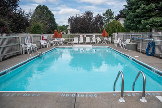 Saddle Club in Liverpool, NY - Building Photo - Building Photo