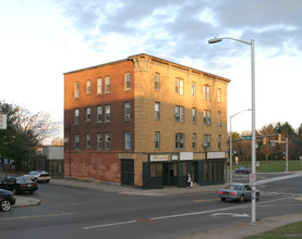 246-252 North St in New Britain, CT - Building Photo - Building Photo