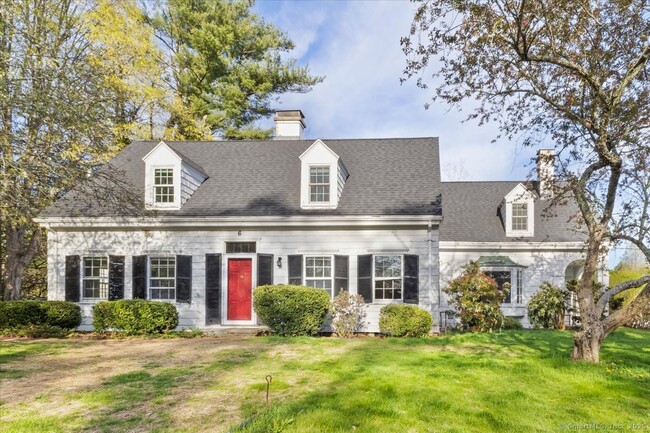 property at 8 Arlington Heights