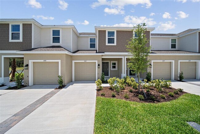 2085 Hallier Cv in Wesley Chapel, FL - Building Photo - Building Photo