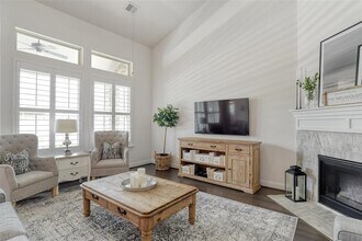 8910 Vineyard Valley Ct in Tomball, TX - Building Photo - Building Photo