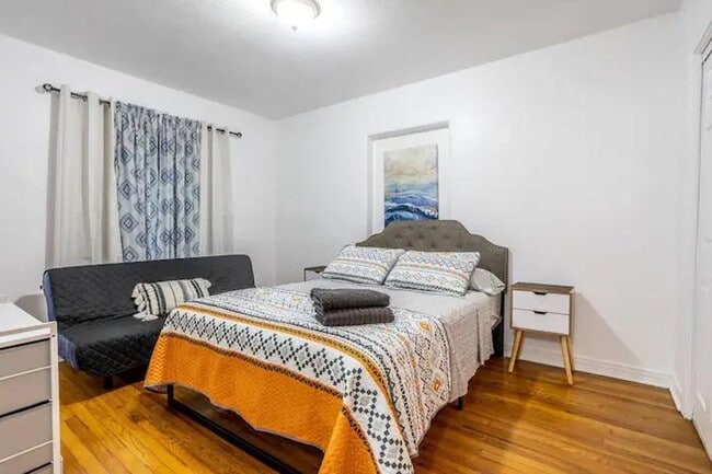 2014 Newman St, Unit 1