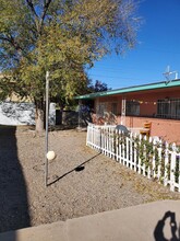 143 General Arnold St NE in Albuquerque, NM - Building Photo - Building Photo