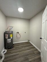 308 Courtney Dr in Ripley, TN - Foto de edificio - Building Photo