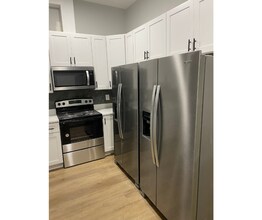 2326 McCulloh St in Baltimore, MD - Building Photo - Building Photo