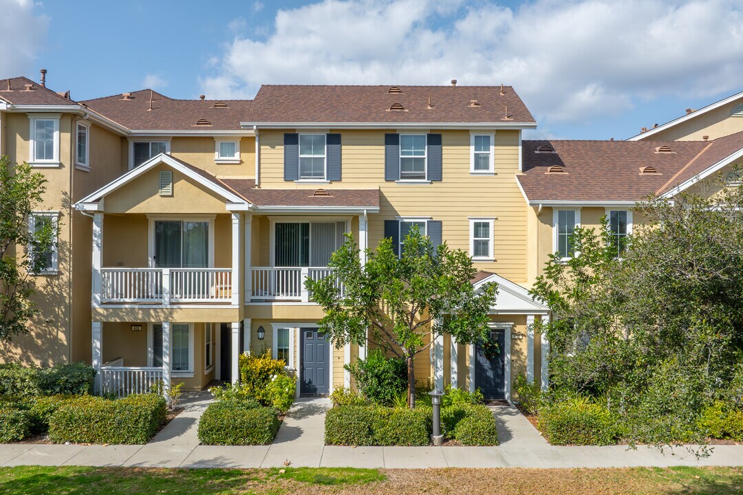 501 Silk Tree in Irvine, CA - Building Photo